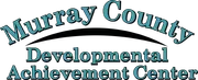 Murray County DAC logo