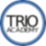 TRIO Academy logo