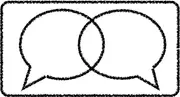 Connections Speech & Language logo