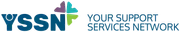 Your Support Services Network logo
