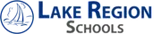 Lake Region Schools logo