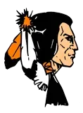 Washakie County School District #1 logo