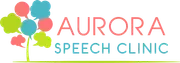 Aurora Speech Clinic logo