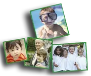 ROCHESTERfamilies.com logo