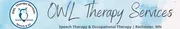 OWL Therapy Services logo