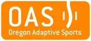 Oregon Adaptive Sports logo
