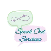 Speak Out Services, LLC logo