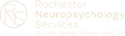 Rochester Neuropsychology Services logo