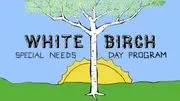White Birch Special Needs Day Program logo