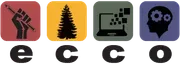 ECCO logo