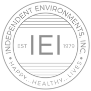 Independent Environments, Inc. logo