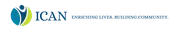 ICAN logo