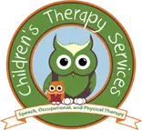 Childrens Therapy Services logo