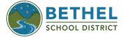 Bethel School District logo