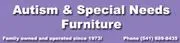 Autism & Special Needs Furniture logo