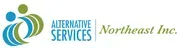 Alternative Services-Northeast, Inc. logo