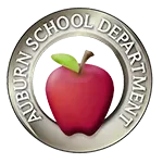 Auburn School Department logo