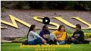 College of Education | Minnesota State University, Mankato logo