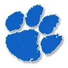 Black Hawk Elementary School logo