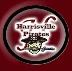 Harrisville Central School District logo