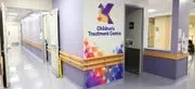 Quinte Children's Treatment Centre (QCTC) logo
