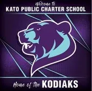 Kato Public Charter School logo