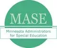Minnesota Administrators for Special Education logo