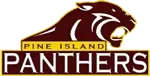 ISD 255 - Pine Island logo