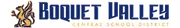 Boquet Valley Central School District logo