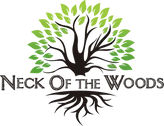 Neck of the Woods logo