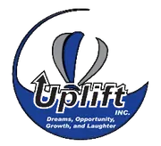 Uplift, Inc. logo