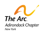 The Adirondack Arc logo