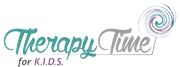 Therapy Time for K.I.D.S. logo