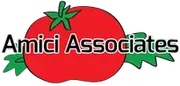 Amici Associates logo
