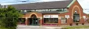 Independent Living Centre Kingston logo