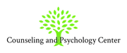 Counseling and Psychology Center logo
