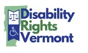 Disability Rights Vermont logo