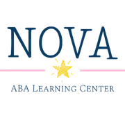 Nova ABA Learning Center logo
