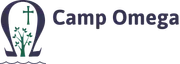 Camp Omega logo