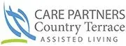 Care Partners County Terrace logo