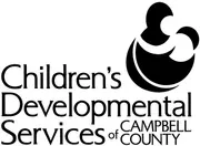 Children's Developmental Services logo