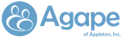 Agape of Appleton, Inc logo