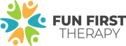 Fun First Therapy logo