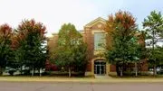 Discovery Public School of Faribault logo