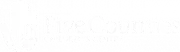 Five Counties Children's Centre logo