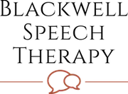 Blackwell Speech Therapy logo