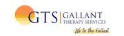 Gallant Therapy Services logo