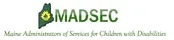 Maine Administrators of Services for Children with Disabilities (MADSEC) logo