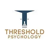 Threshold Psychology logo