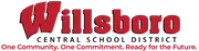 Willsboro Central School District logo